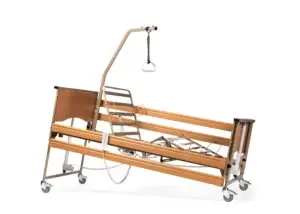 Club Vario - 3Q lozko rehabilitacyjne