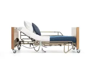 Club Vario lozko rehabilitacyjne