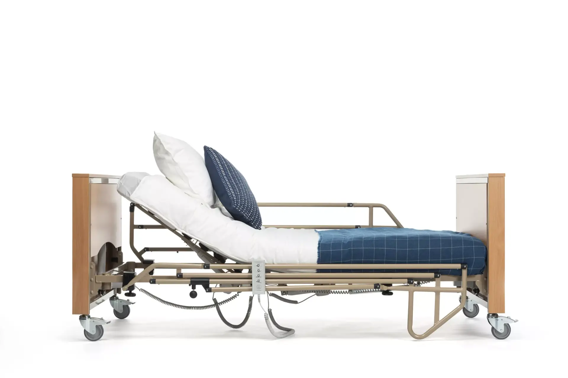 Club Vario lozko rehabilitacyjne