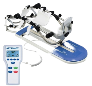 sprzet rehabilitacyjny artomot k1