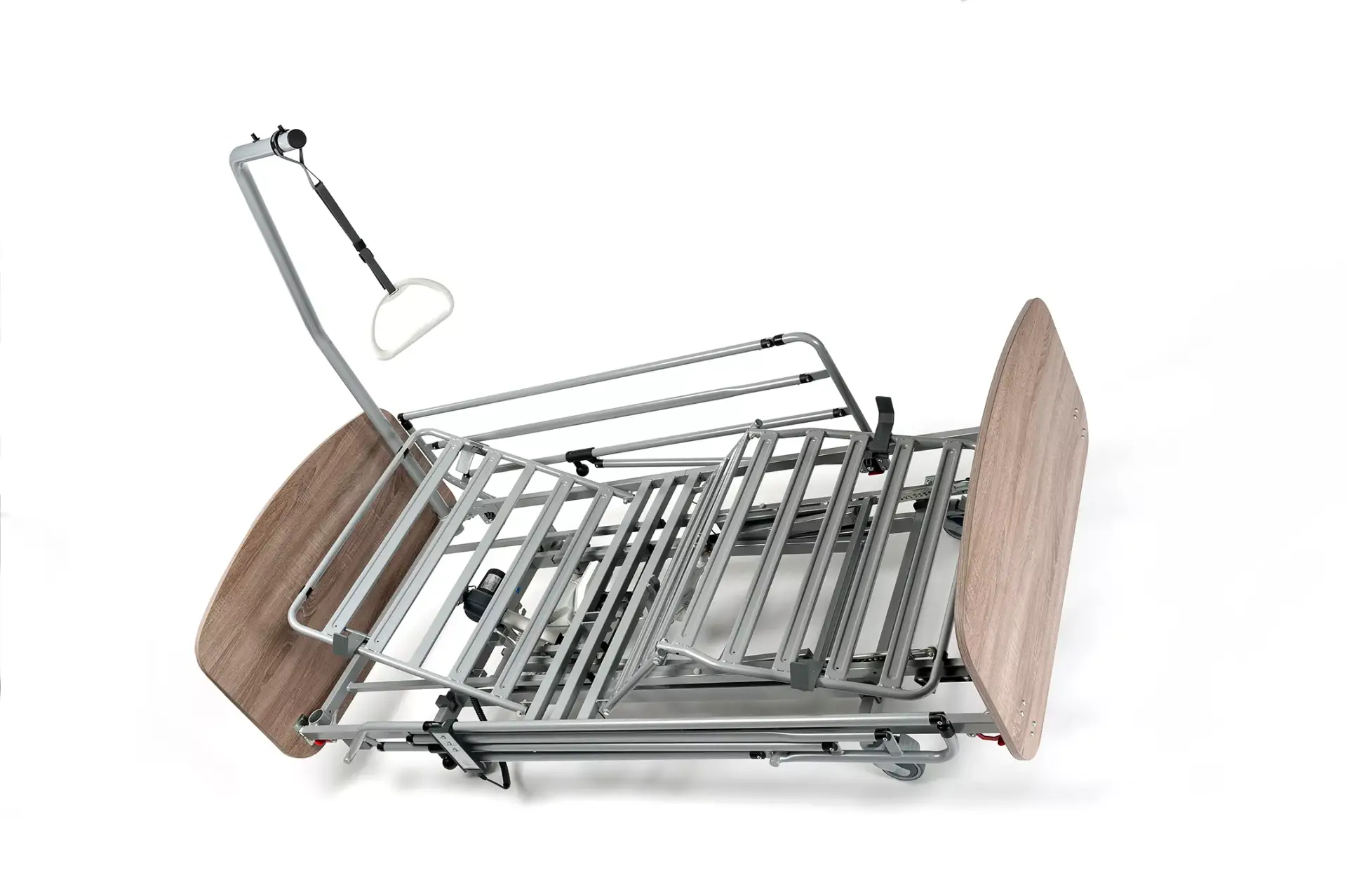 lozko rehabilitacyjne Illico