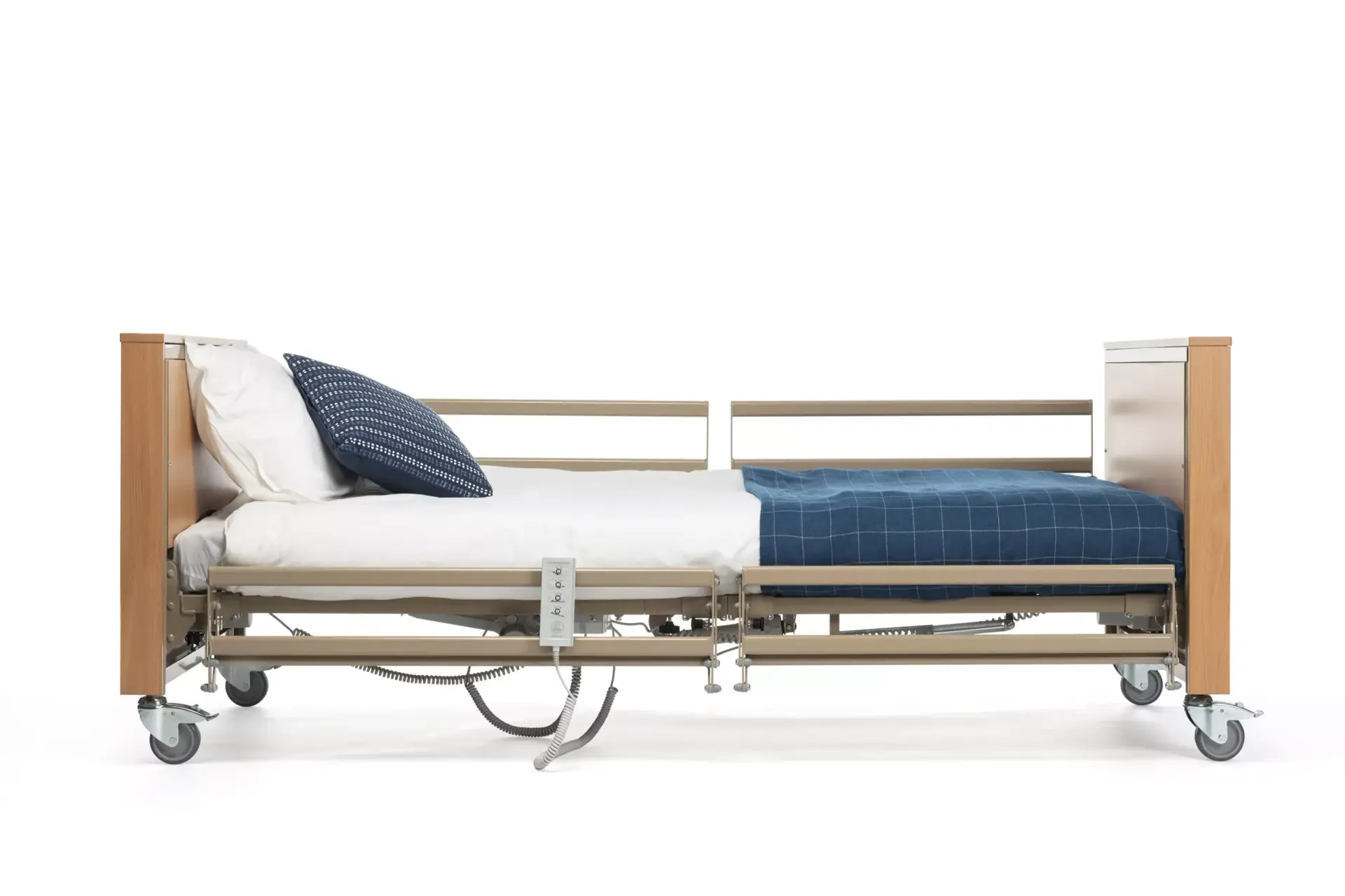 lozko rehabilitacyjne club vario