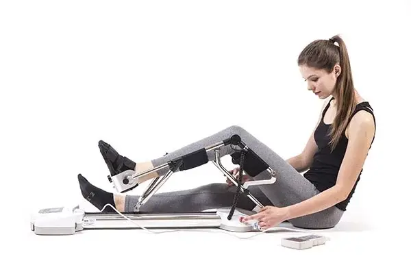 szyna CPM, Game READY