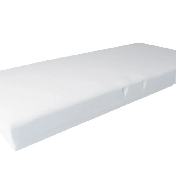 Materac przeciwodleżynowy Vermeiren Clinisan – ochrona i komfort