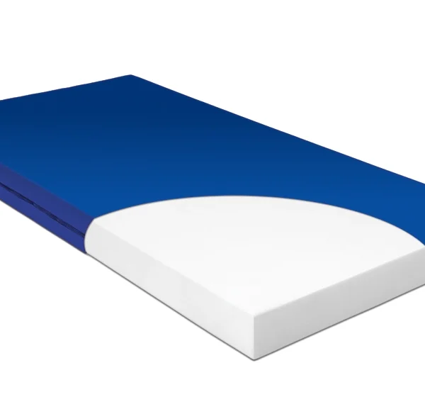 Materac BASIC MEDiCO Vermeiren z wodoodpornym pokrowcem PU