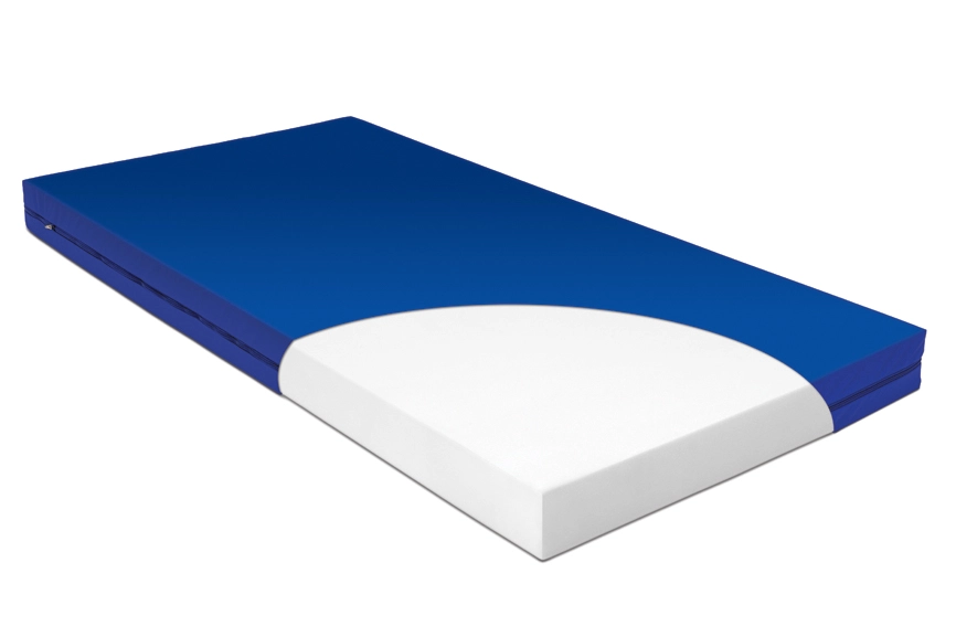 Materac BASIC MEDiCO Vermeiren z wodoodpornym pokrowcem PU