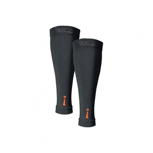 Para terapeutycznych rękawów na łydki Incrediwear