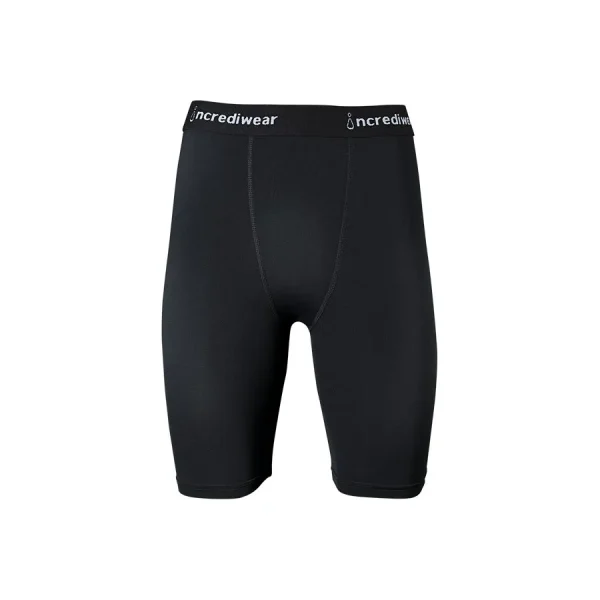 Spodenki terapeutyczne Incrediwear widok z przodu