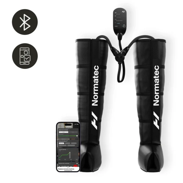 Normatec 3 – system do regeneracji