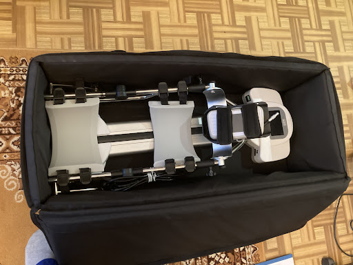 Photo from customer review